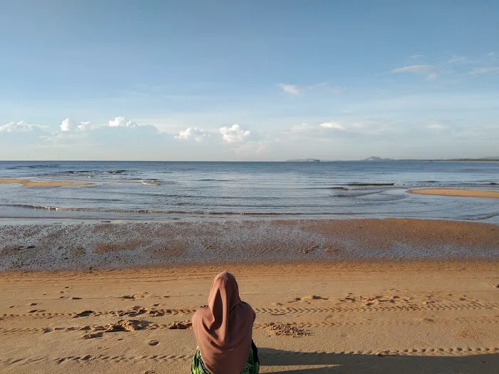 Pantai Cherating Picture 7