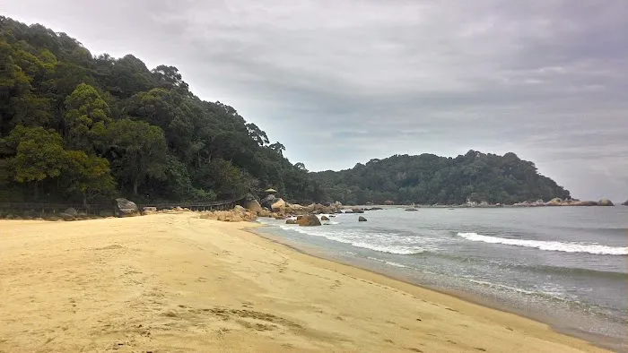 Pantai Cherating Picture 10