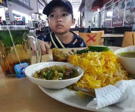 Kaherah Cafe
