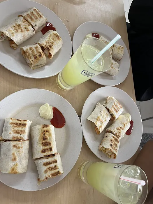Kaherah Cafe Picture 9