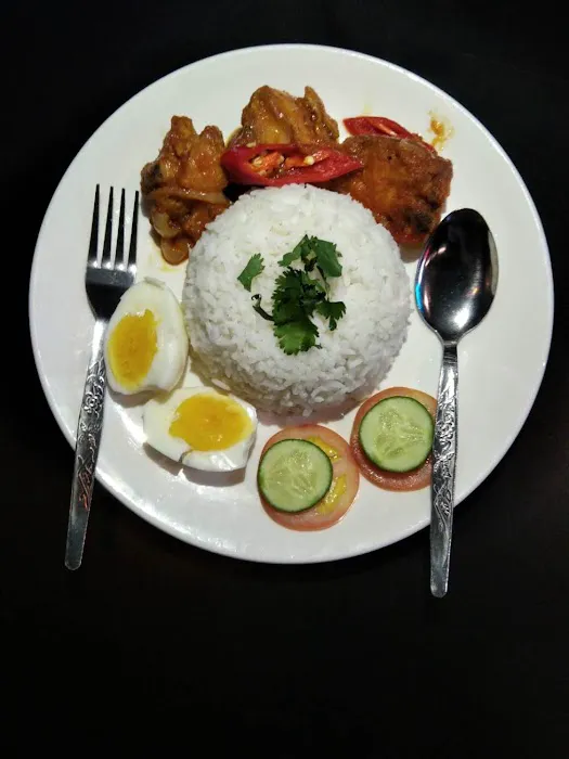 ibeam cafe Picture 1