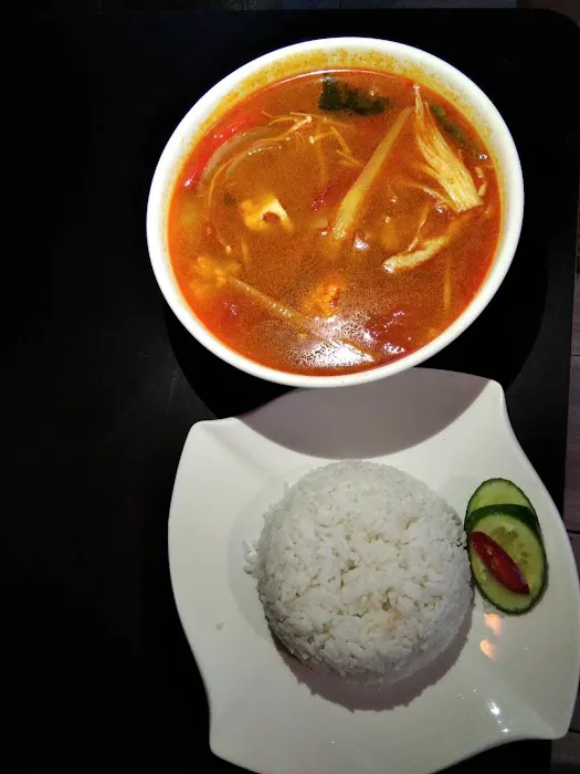 ibeam cafe Picture 9