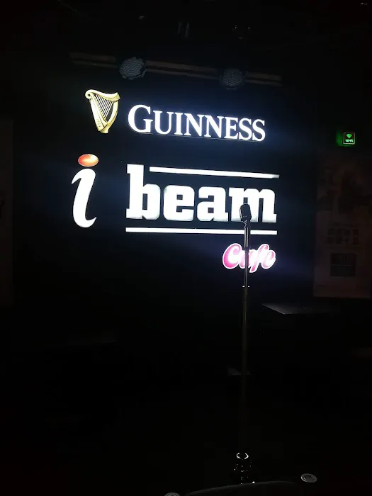 ibeam cafe Picture 6