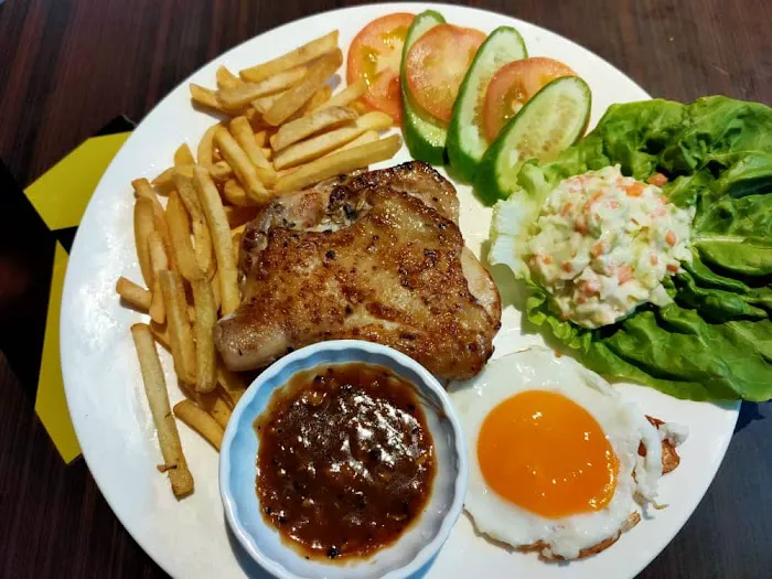 ibeam cafe Picture 5