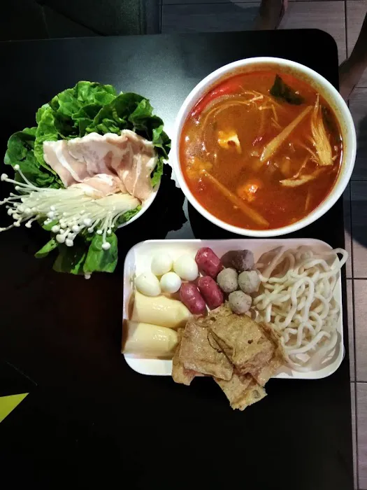 ibeam cafe Picture 8