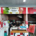 Italian Kitchen
