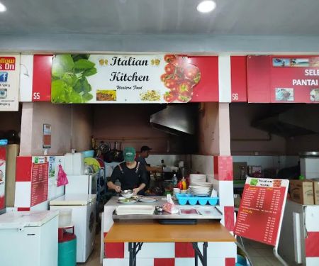 Italian Kitchen