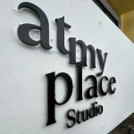 At My Place Studio