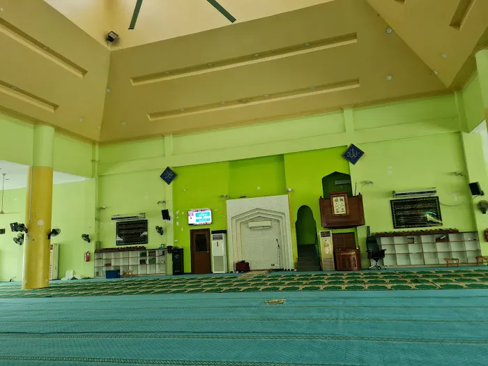 Masjid Taman Putra Perdana Picture 2