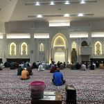 Masjid Taman Putra Perdana