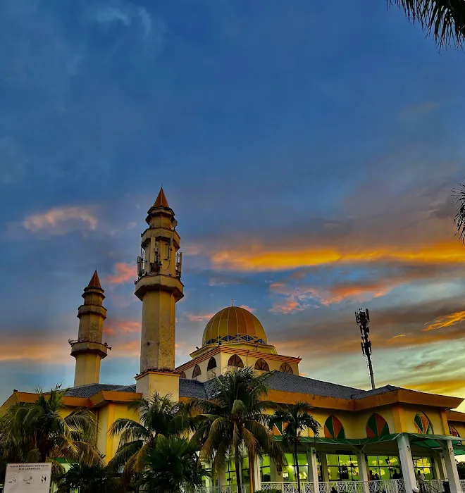 Masjid Taman Putra Perdana Picture 3