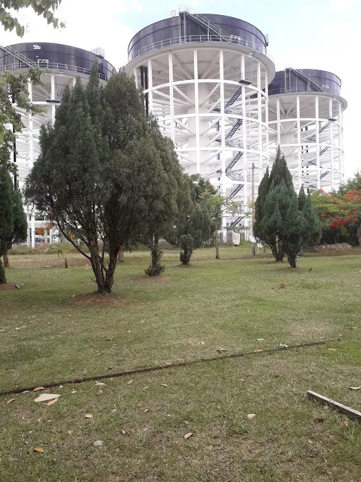 Masjid Taman Putra Perdana Picture 6