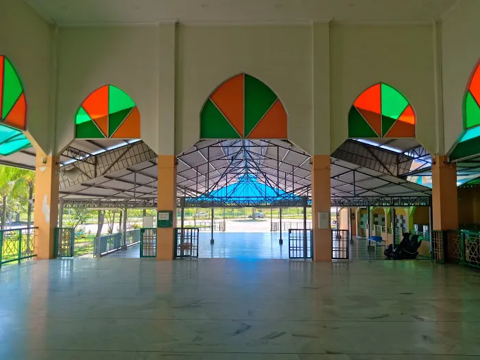 Masjid Taman Putra Perdana Picture 8