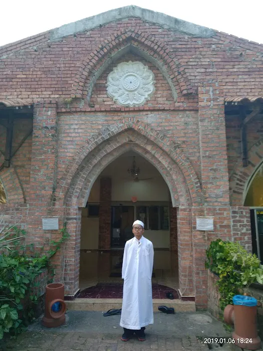 Masjid Taman Putra Perdana Picture 10