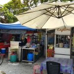 Kak Chik Nasi Lemak & Roti Canai