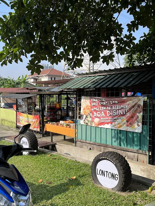 Kak Chik Nasi Lemak & Roti Canai Picture 2