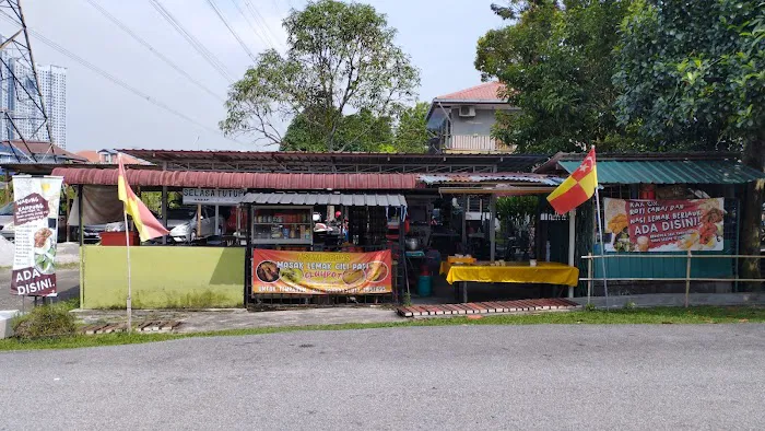 Kak Chik Nasi Lemak & Roti Canai Picture 7