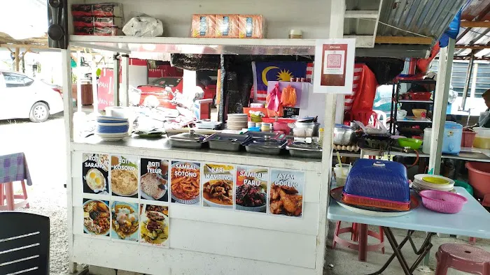 Kak Chik Nasi Lemak & Roti Canai Picture 9