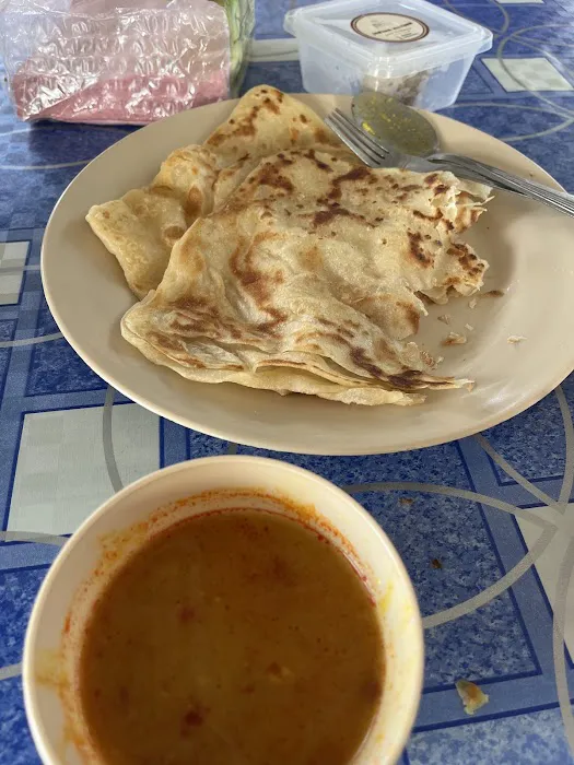 Kak Chik Nasi Lemak & Roti Canai Picture 8