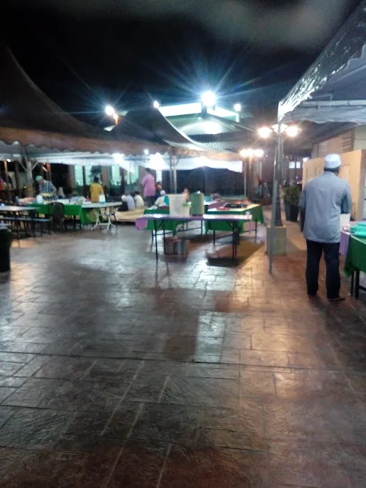 Surau Al Muttaqeen Bandar Nusaputra Picture 6