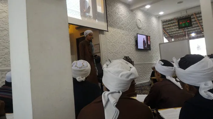 Surau Al Muttaqeen Bandar Nusaputra Picture 5