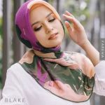 Kedai Mak Long & Agent Tudung Fareha