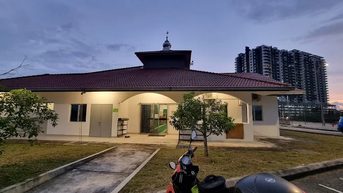 Surau Al-Hidayah Picture 1