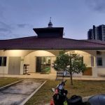 Surau Al-Hidayah