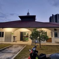Surau Al-Hidayah ico