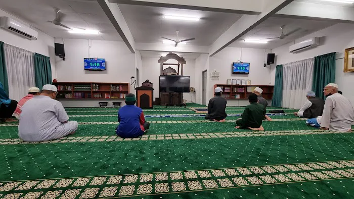 Surau Al-Hidayah Picture 2
