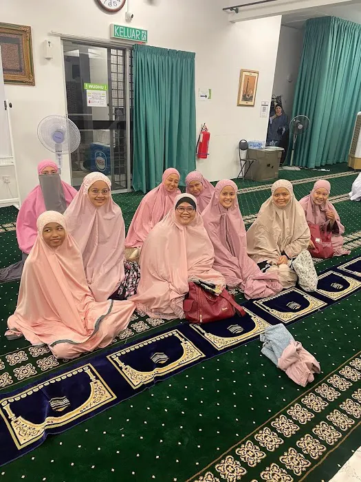 Surau Al-Hidayah Picture 4
