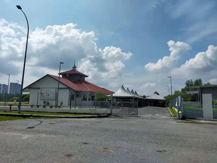 Surau Al-Hidayah Picture 8