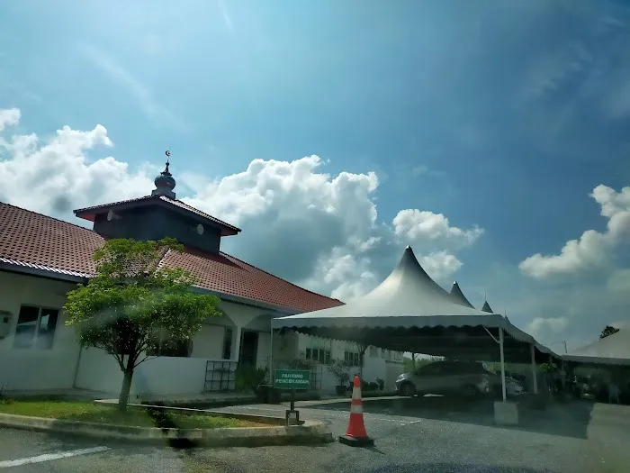 Surau Al-Hidayah Picture 10
