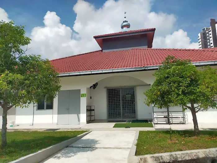 Surau Al-Hidayah Picture 7
