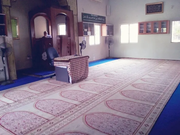 Surau An-Nur Taman Mas Picture 3