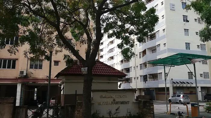 Surau An-Nur Taman Mas Picture 4