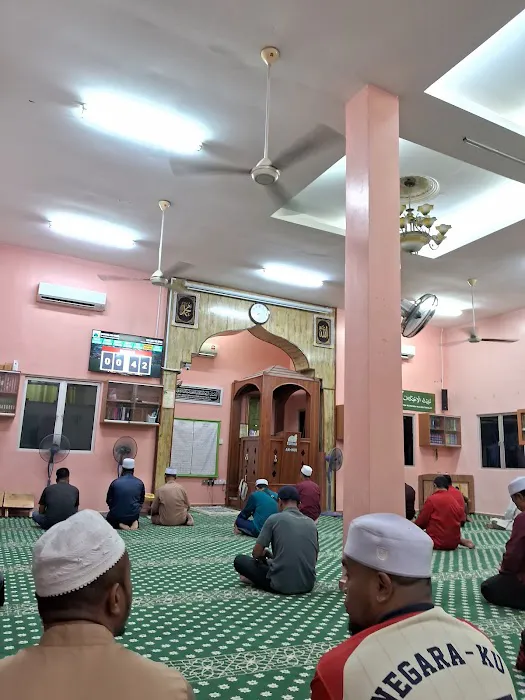 Surau An-Nur Taman Mas Picture 5