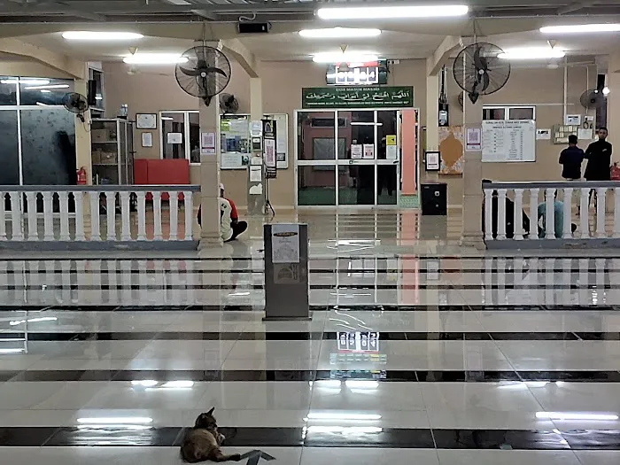 Surau An-Nur Taman Mas Picture 6
