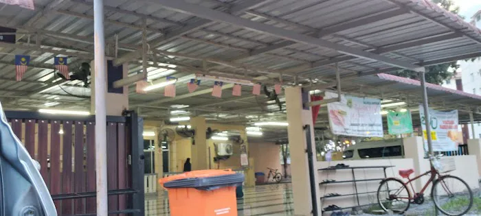Surau An-Nur Taman Mas Picture 7