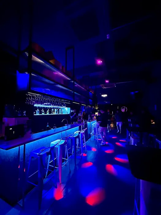 MATRIX LIVE HOUSE Picture 5