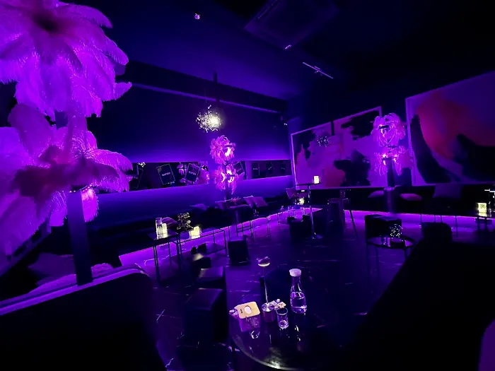 MATRIX LIVE HOUSE Picture 1