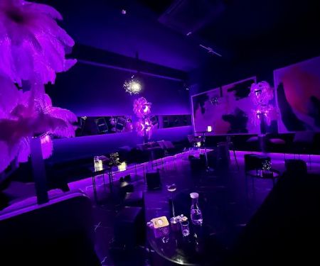 MATRIX LIVE HOUSE