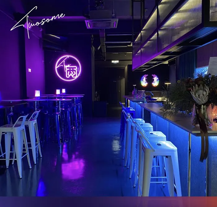 MATRIX LIVE HOUSE Picture 4