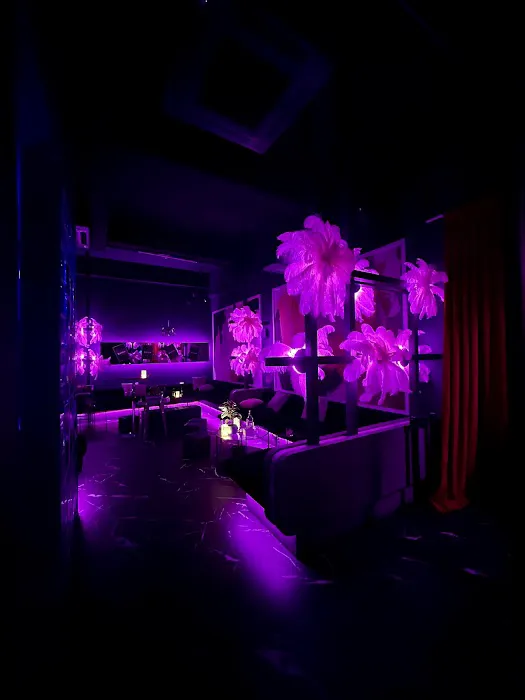 MATRIX LIVE HOUSE Picture 7