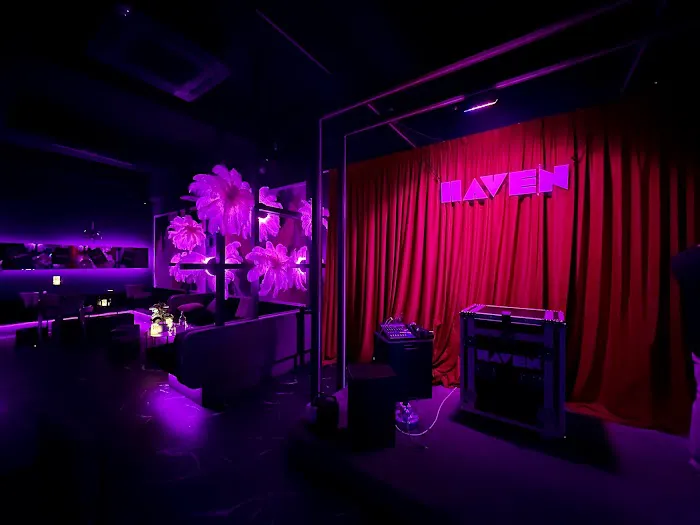 MATRIX LIVE HOUSE Picture 8
