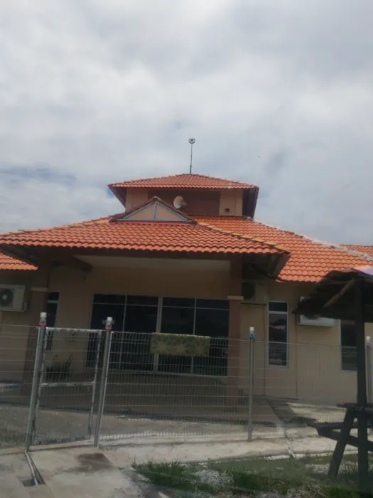 Surau Amanputra Picture 1