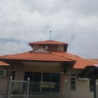Surau Amanputra ico