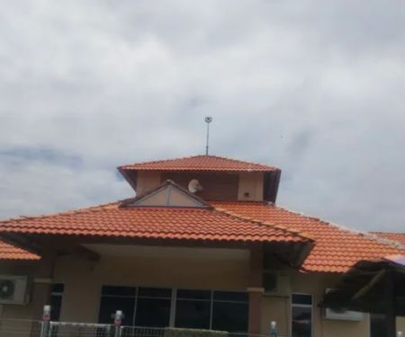 Surau Amanputra