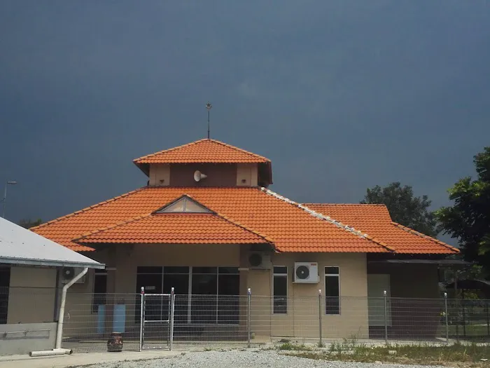 Surau Amanputra Picture 6