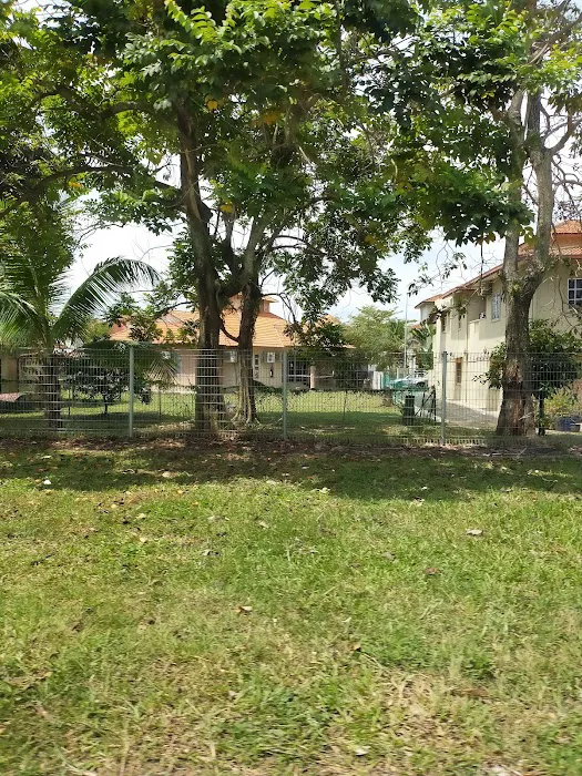 Surau Amanputra Picture 5